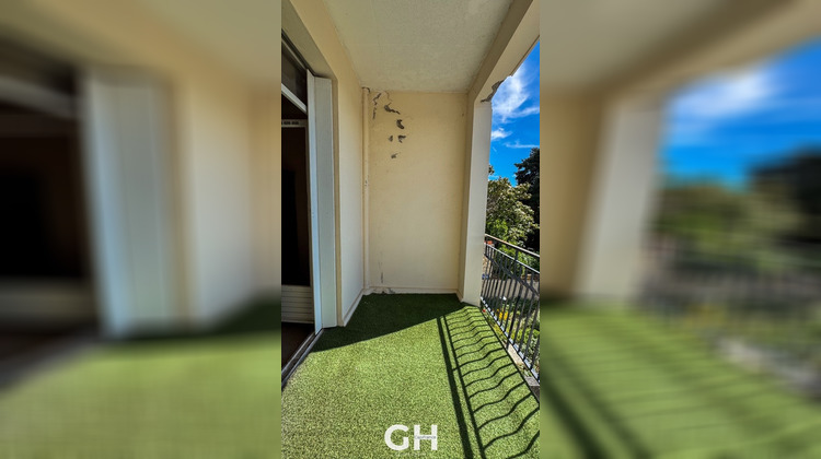 Ma-Cabane - Vente Appartement CHATEAUROUX, 65 m²