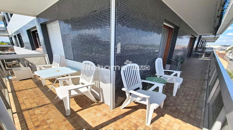 Ma-Cabane - Vente Appartement Châteauroux, 110 m²