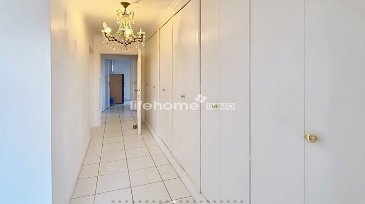 Ma-Cabane - Vente Appartement Châteauroux, 110 m²