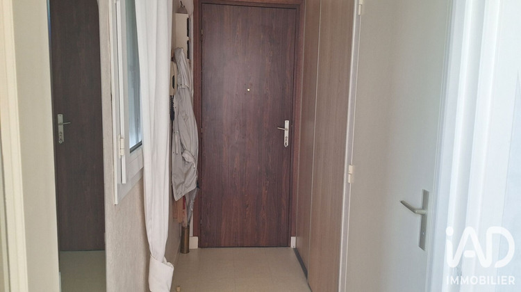 Ma-Cabane - Vente Appartement Châteauroux, 50 m²