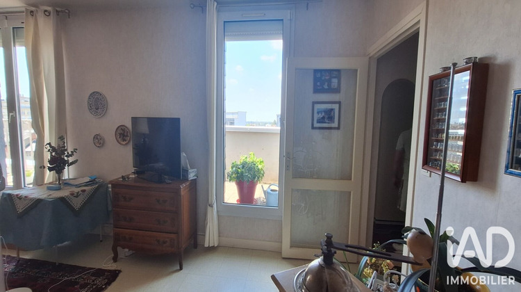 Ma-Cabane - Vente Appartement Châteauroux, 50 m²
