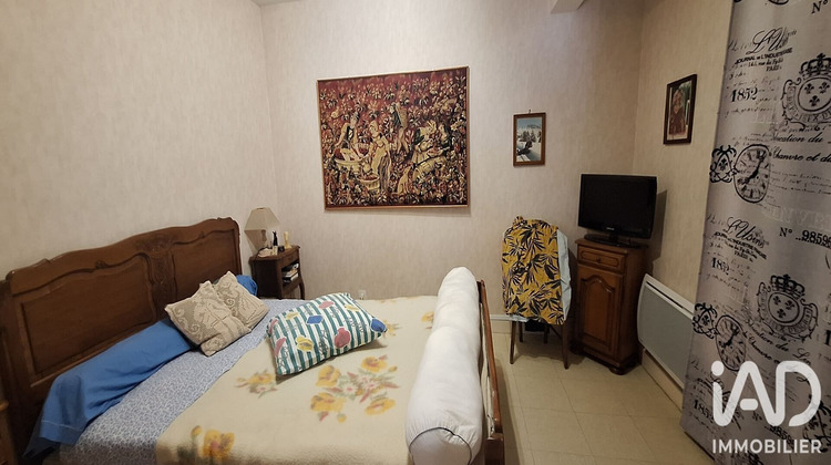Ma-Cabane - Vente Appartement Châteauroux, 50 m²