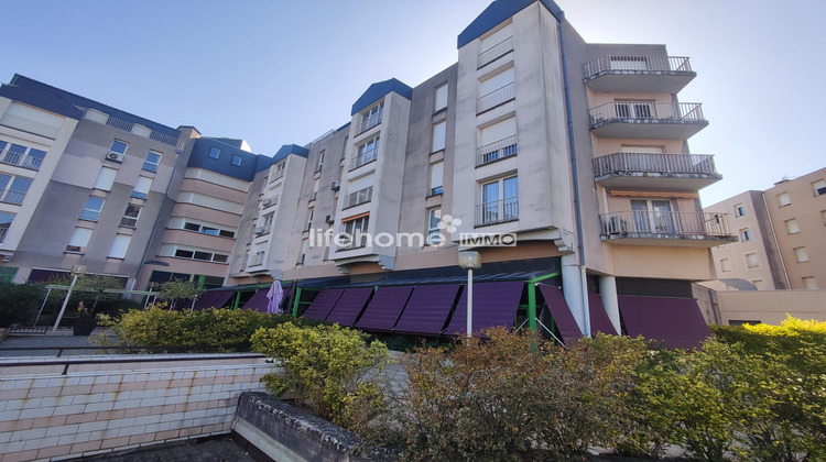 Ma-Cabane - Vente Appartement Châteauroux, 53 m²