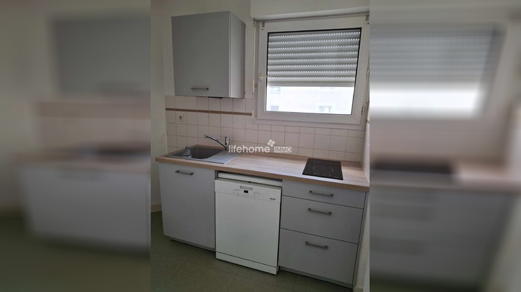 Ma-Cabane - Vente Appartement Châteauroux, 53 m²