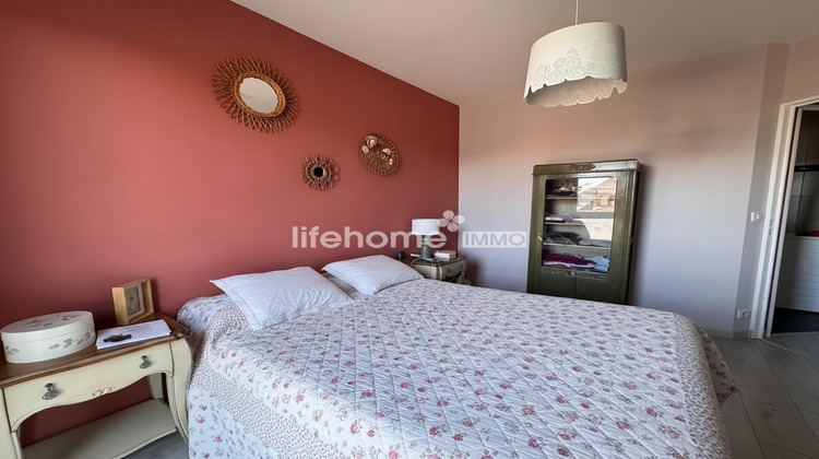 Ma-Cabane - Vente Appartement Châteauroux, 70 m²
