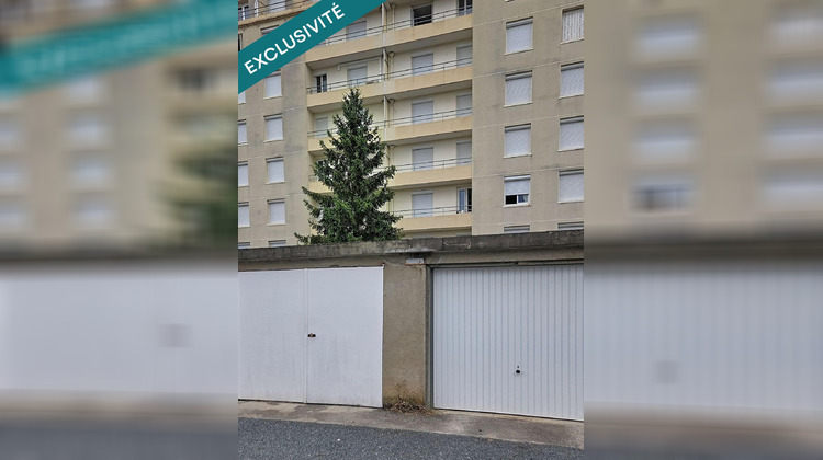 Ma-Cabane - Vente Appartement Chateauroux, 69 m²