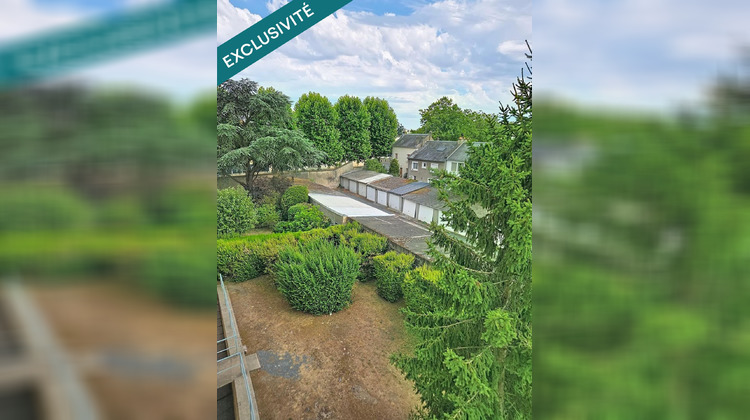 Ma-Cabane - Vente Appartement Chateauroux, 69 m²