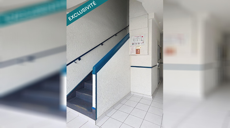 Ma-Cabane - Vente Appartement Chateauroux, 69 m²