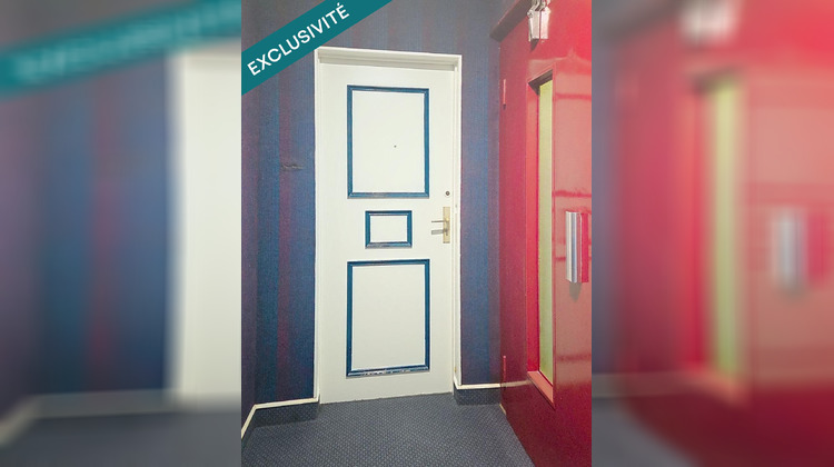 Ma-Cabane - Vente Appartement Chateauroux, 69 m²
