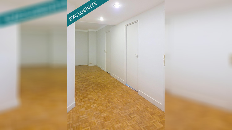 Ma-Cabane - Vente Appartement Chateauroux, 69 m²