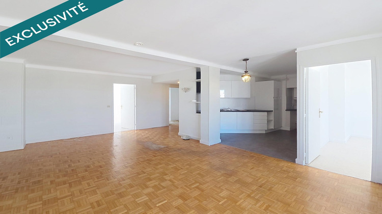 Ma-Cabane - Vente Appartement Chateauroux, 69 m²