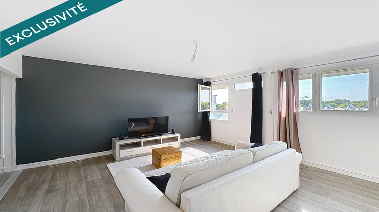 Ma-Cabane - Vente Appartement Chateauroux, 63 m²
