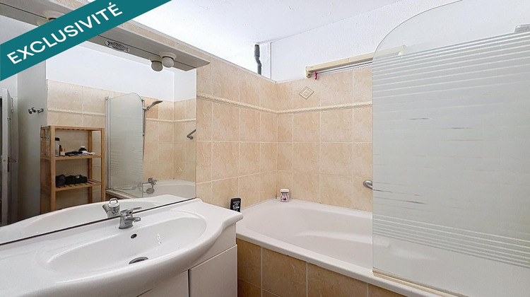 Ma-Cabane - Vente Appartement Chateauroux, 63 m²