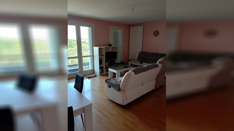 Ma-Cabane - Vente Appartement Chateauroux, 109 m²