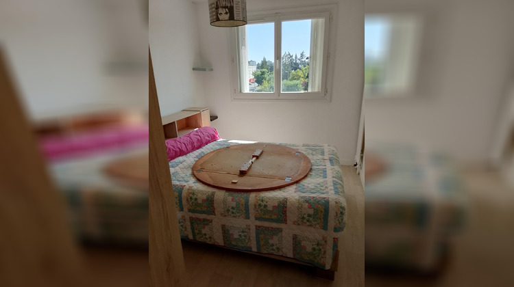 Ma-Cabane - Vente Appartement Chateauroux, 109 m²
