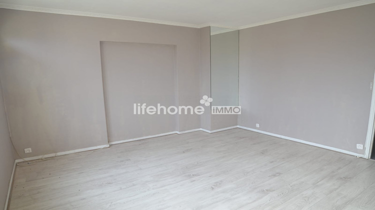 Ma-Cabane - Vente Appartement Châteauroux, 75 m²