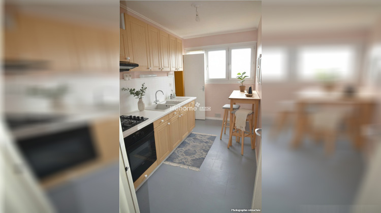 Ma-Cabane - Vente Appartement Châteauroux, 75 m²