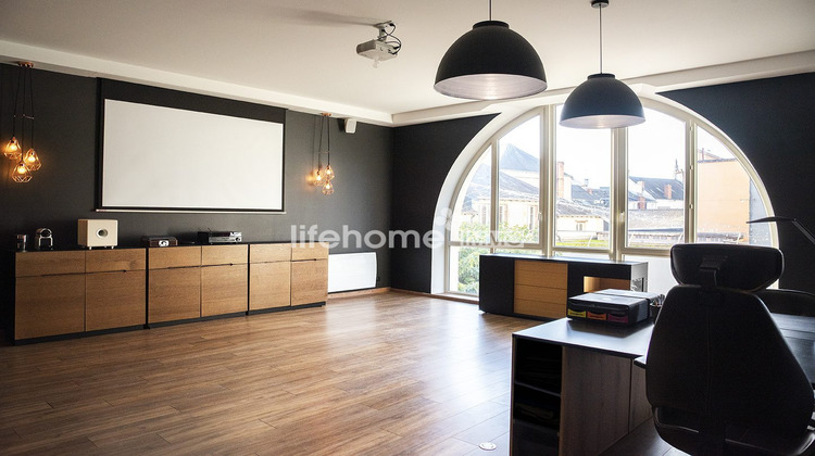 Ma-Cabane - Vente Appartement Châteauroux, 255 m²