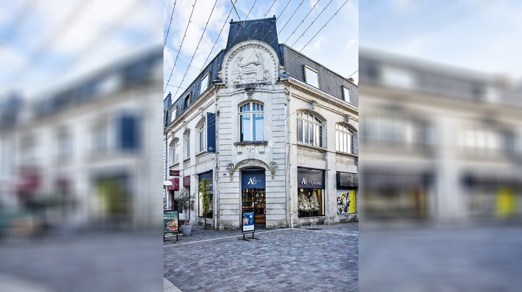 Ma-Cabane - Vente Appartement Châteauroux, 255 m²