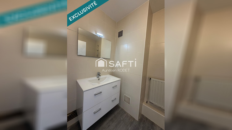 Ma-Cabane - Vente Appartement Châteauroux, 67 m²