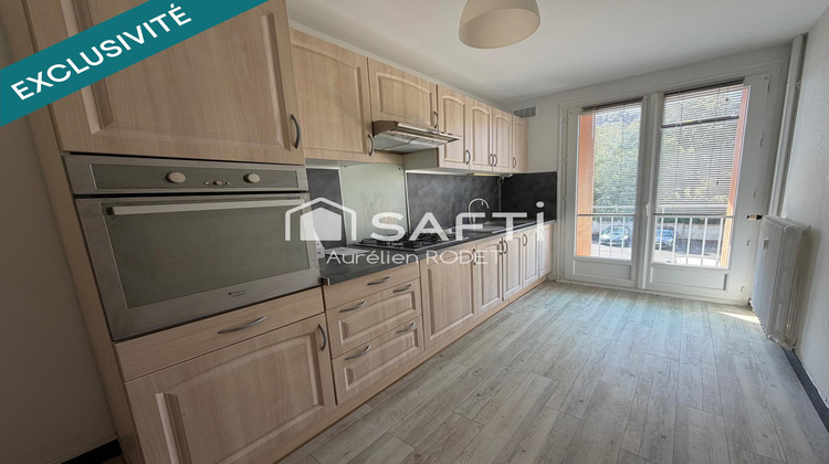 Ma-Cabane - Vente Appartement Chateauroux, 51 m²