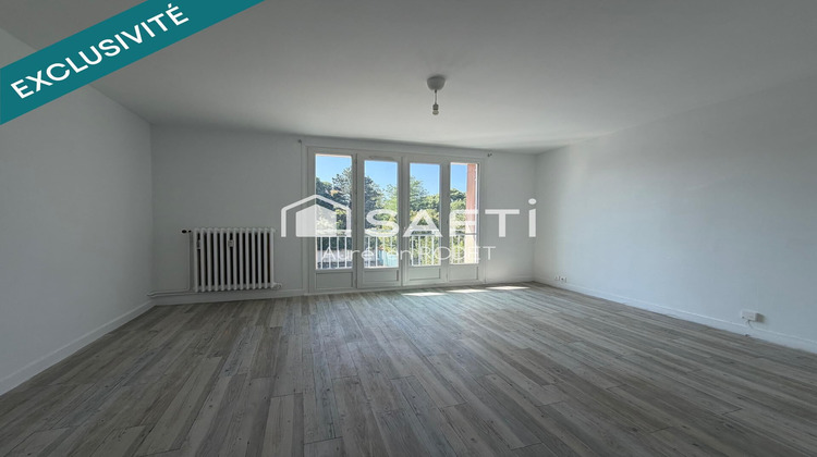 Ma-Cabane - Vente Appartement Chateauroux, 51 m²