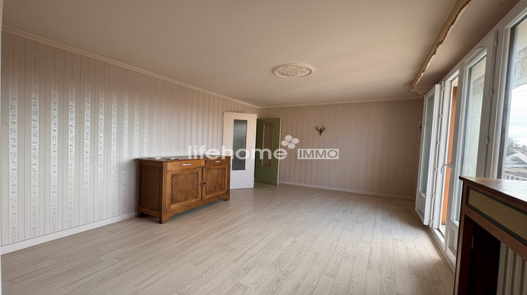 Ma-Cabane - Vente Appartement Châteauroux, 68 m²