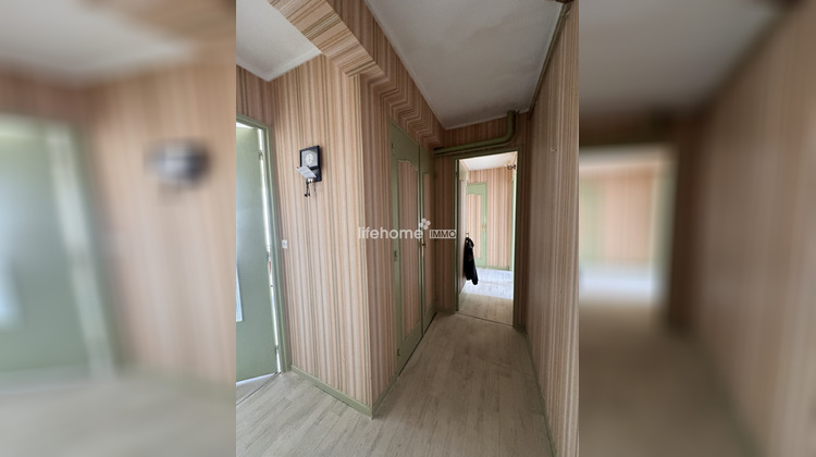 Ma-Cabane - Vente Appartement Châteauroux, 68 m²