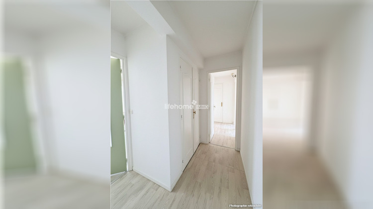 Ma-Cabane - Vente Appartement Châteauroux, 68 m²