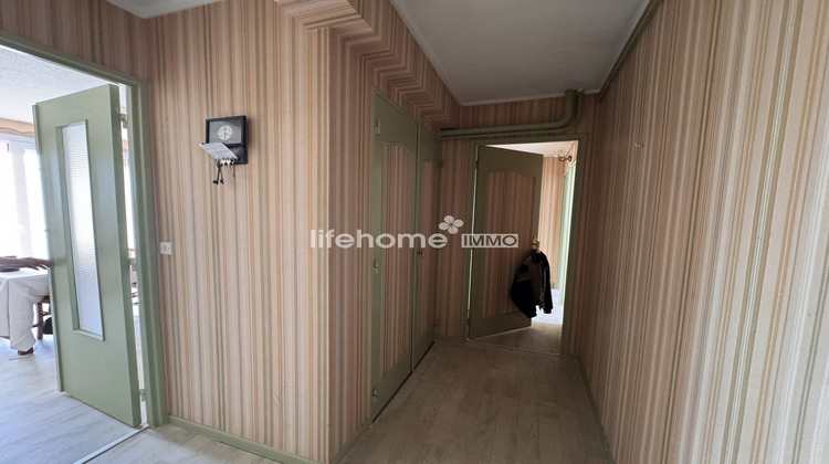 Ma-Cabane - Vente Appartement Châteauroux, 68 m²