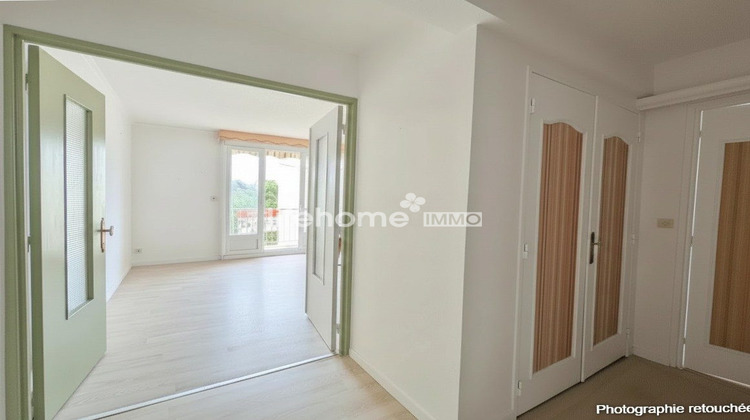Ma-Cabane - Vente Appartement Châteauroux, 68 m²