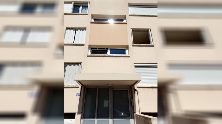 Ma-Cabane - Vente Appartement Chateauroux, 67 m²