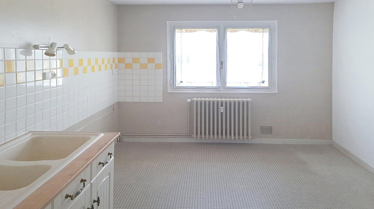 Ma-Cabane - Vente Appartement Chateauroux, 63 m²