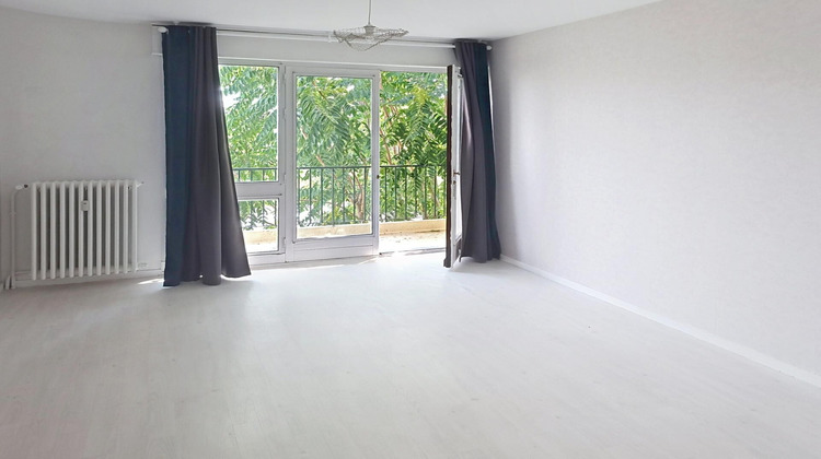 Ma-Cabane - Vente Appartement Chateauroux, 63 m²