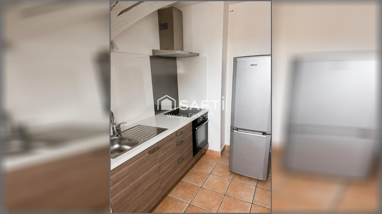 Ma-Cabane - Vente Appartement Chateauroux, 50 m²