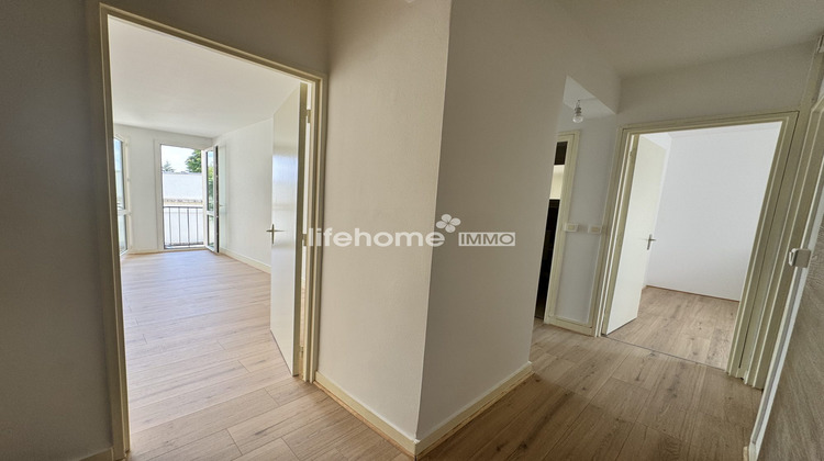 Ma-Cabane - Vente Appartement Châteauroux, 63 m²