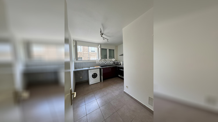 Ma-Cabane - Vente Appartement Châteauroux, 63 m²