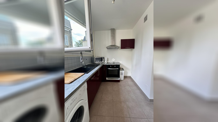 Ma-Cabane - Vente Appartement Châteauroux, 63 m²