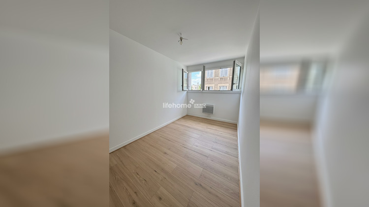 Ma-Cabane - Vente Appartement Châteauroux, 63 m²