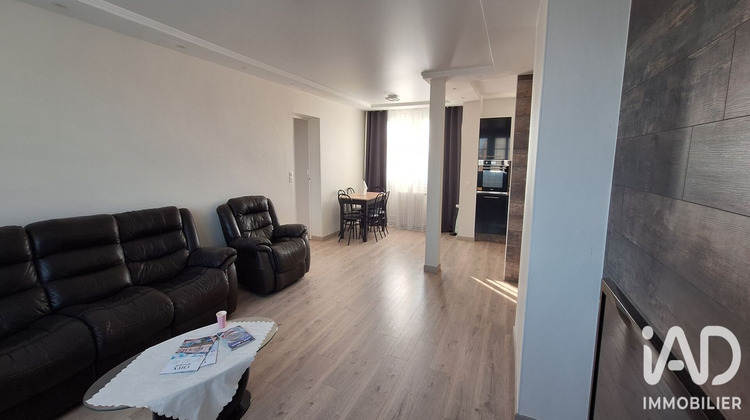 Ma-Cabane - Vente Appartement Châteauroux, 78 m²