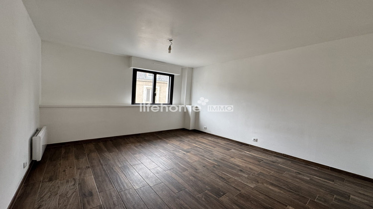 Ma-Cabane - Vente Appartement Châteauroux, 72 m²