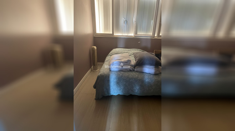 Ma-Cabane - Vente Appartement Châteauroux, 67 m²