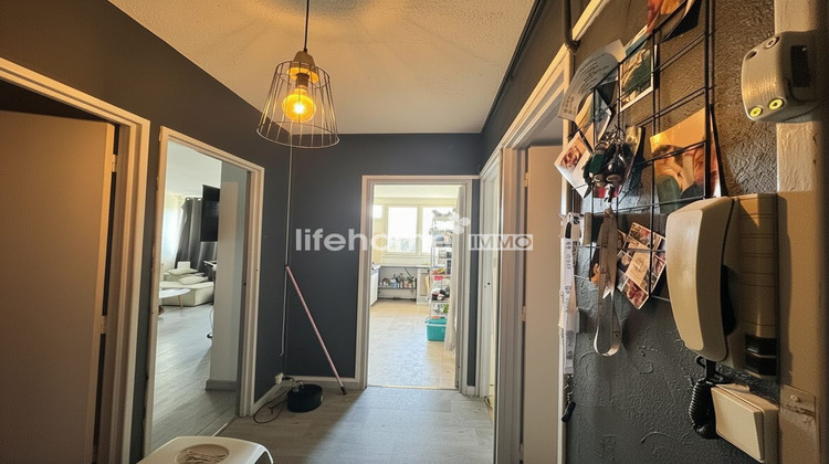 Ma-Cabane - Vente Appartement Châteauroux, 67 m²