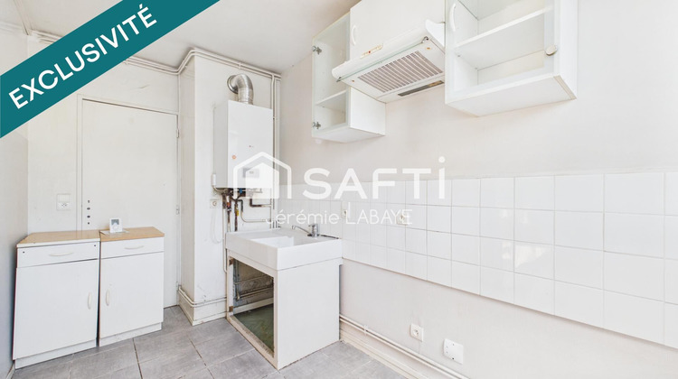Ma-Cabane - Vente Appartement Chateauroux, 69 m²