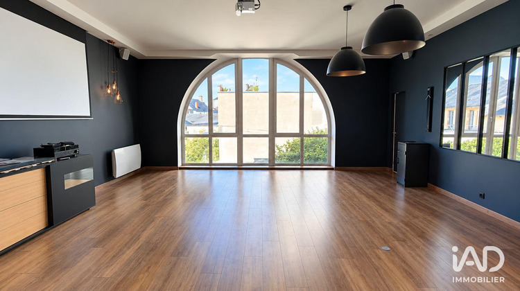 Ma-Cabane - Vente Appartement Châteauroux, 255 m²