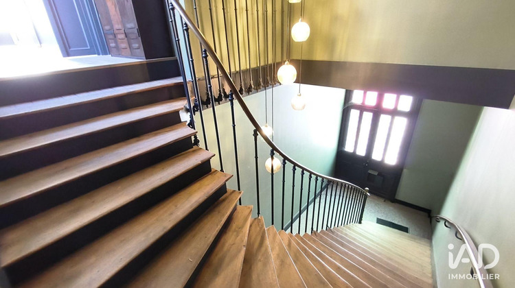 Ma-Cabane - Vente Appartement Châteauroux, 255 m²