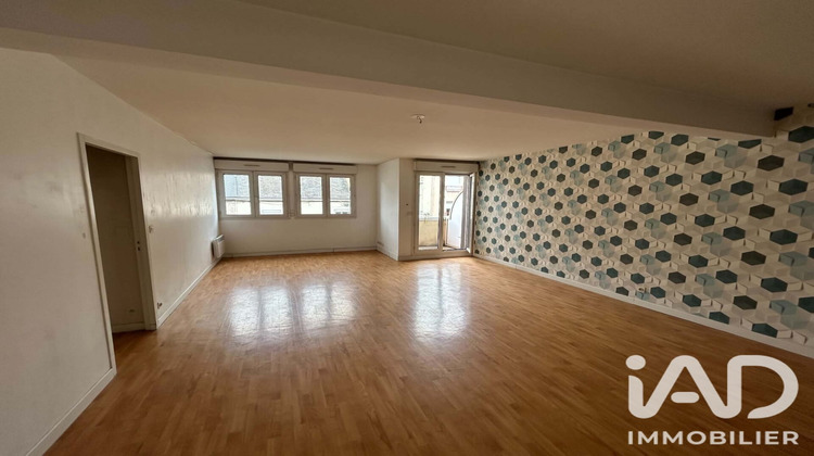 Ma-Cabane - Vente Appartement Châteauroux, 67 m²
