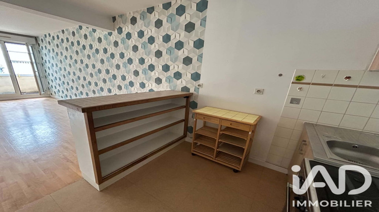 Ma-Cabane - Vente Appartement Châteauroux, 67 m²