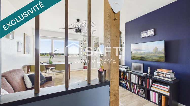 Ma-Cabane - Vente Appartement Chateauroux, 62 m²