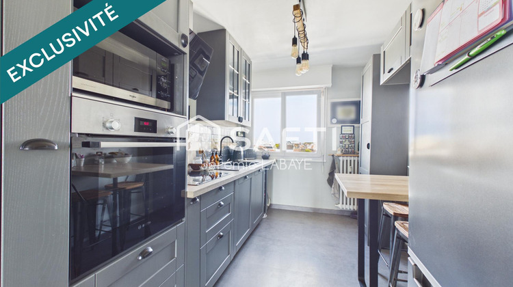 Ma-Cabane - Vente Appartement Chateauroux, 62 m²